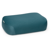 Подушка для подорожей Sea to Summit Memory Lux Pillow - Large синій Mediterranea