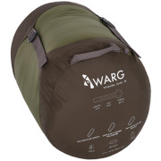 Спальний мішок Warg Winterlite Arctic L