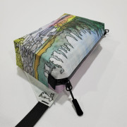 Поясна сумка High Tail Designs Fanny Pack Boulder Canyon