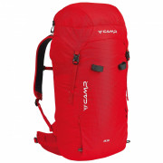 Рюкзак для скі-альпінізму Camp M30 червоний