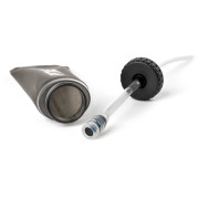М'яка пляшка Silva Soft Flask 500ml Straw