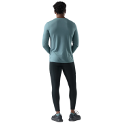 Чоловіча функціональна футболка Smartwool Men's Wander Valley Active Long Sleeve G