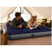 Надувний матрац Intex Queen Dura-Beam Classic 64765
