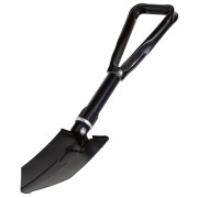Розкладна лопата Easy Camp Folding Shovel чорний black