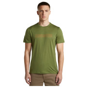 Чоловіча функціональна футболка Icebreaker M 150 Tech Lite SS Tee IBCoordinates