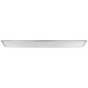 Тарілка Brunner Dinner plate ø 25 cm Gray