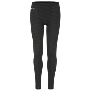 Чоловіча функціональна нижня білизна Craft Wool Extreme X Pants 2 M чорний černá