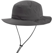 Капелюх Mammut Machu Hat чорний Phantom