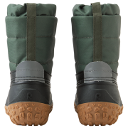Дитячі зимові черевики Reima Loskari Thyme Green