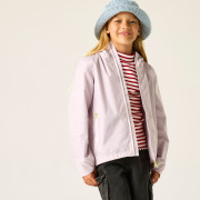 Дитяча куртка Regatta Lever Pink Haze