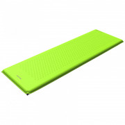 Самонадувний килимок Hannah Leisure 7,0 Wide світло-зелений