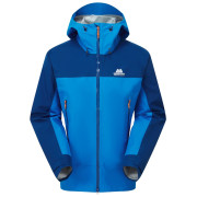 Чоловіча куртка Mountain Equipment Saltoro синій/блакитний Mykonos/Majolica