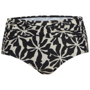 Купальник Regatta Loria Bikini Brief чорний/бежевий AbstrctFlorl