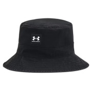 Капелюх Under Armour Men's Sportstyle Bucket чорний Black / / White