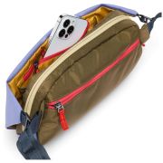Поясна сумка Cotopaxi Coso 2L Hip Pack