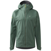Чоловіча водонепромокна куртка Haglöfs L.I.M Airak 2,5L Jacket