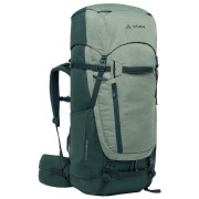 Рюкзак Vaude Astrum EVO 60+10 зелений agave