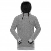 Чоловічий светр Alpine Pro Launc сірий