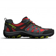 Чоловічі туристичні черевики Merrell Accentor 3 Sport Gtx червоний/сірий