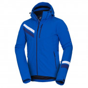 Чоловіча гірськолижна куртка Northfinder Elmer синій