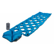 Надувний килимок Klymit Inertia Ozone Sleeping Pad синій