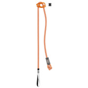 Петля Petzl Connect Adjust помаранчевий Orange