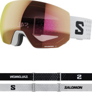 Лижна маска Salomon Radium Pro Multilayer