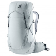 Туристичний рюкзак Deuter Aircontact Ultra 35+5 SL світло-сірий