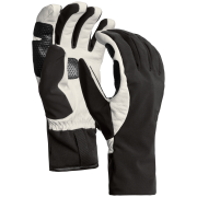 Чоловічі рукавички Ortovox Tour Glove чорний Black Raven