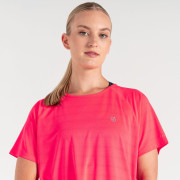 Жіноча футболка Dare 2b Gravitate Tee