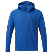 Чоловіча куртка Mountain Equipment Arrow Hooded Jacket Men's синій Admiral Blue