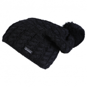 Жіноча шапка Sherpa Vera Marino чорний