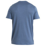 Чоловіча футболка Icebreaker Men Merino 150 Tech Lite III SS Tee Tech Head