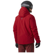 Чоловіча гірськолижна куртка Helly Hansen Carv Lifaloft 2.0 Jacket