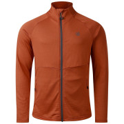 Чоловіча толстовка Dare 2b Apex Stretch Midlayer коричневий ArabianSpice