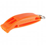 Píšťalka Lifesystems Safety Whistle oranžová