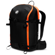 Лавинний рюкзак Mammut Tour 30 Women Removable Airbag 3.0 чорний