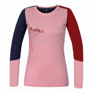 Жіноча футболка Rafiki Finale рожевий