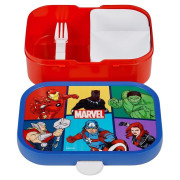 Контейнер для перекусу Mepal Campus Avengers 750 ml