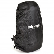 Дощовик Pinguin Накидка для рюкзака XL 75–100 л чорний black