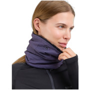 Багатофункціональний шарф Fundango Bandana Heat фіолетовий light aubergine