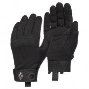 Pánské rukavice Black Diamond Crag Gloves černá black