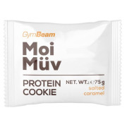 Протеїновий батончик GymBeam MoiMüv Protein Cookie