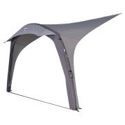 Тент Vango AirBeam Sky Canopy for Caravan & Motorhomes 2.5M білий Grey Violet