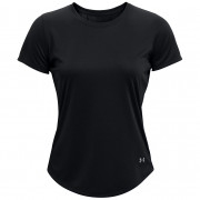 Жіноча функціональна футболка Under Armour Speed Stride 2.0 Tee чорний