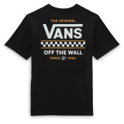 Дитяча футболка Vans Stackton
