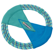 Іграшка для собак Ruffwear Pacific Ring™ Toy синій Aurora Teal