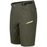 Чоловічі шорти Montura Altai Bermuda