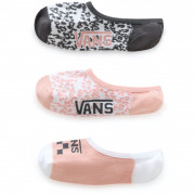 Жіночі шкарпетки Vans Cheetah Dye Canoodle сірий