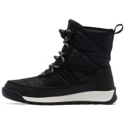 Дитячі зимові черевики Sorel Youth Whitne II Short Lace Wp